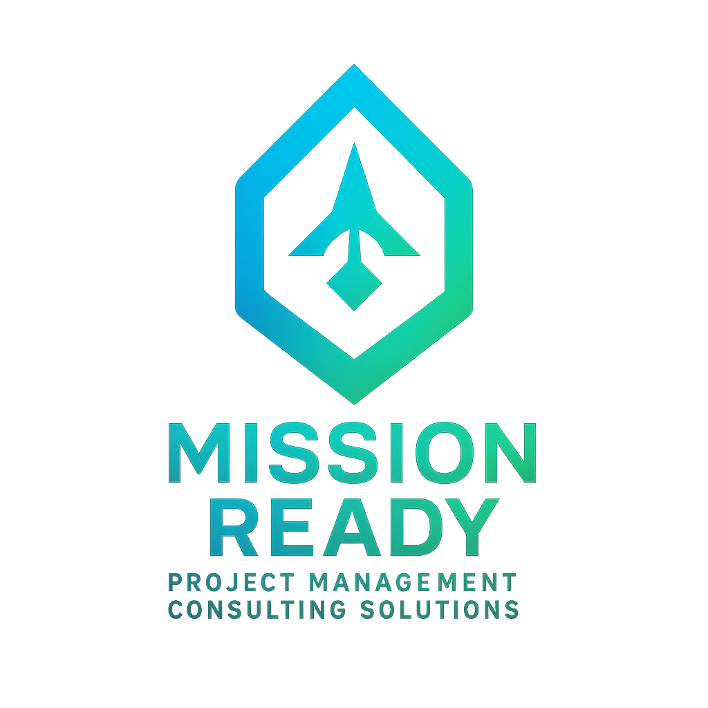 Mission Ready Logo